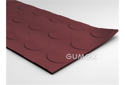 INDUSTRIELLER GUMMI-FUSSBODENBELAG SANTO
